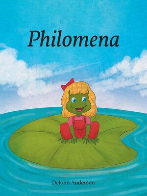 cover image of Philomena